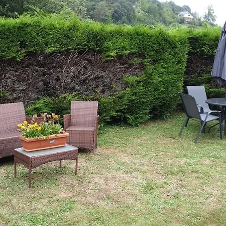 펜션 Mi Refugio W1515as
