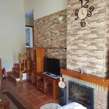 Mi Refugio W1515as 펜션