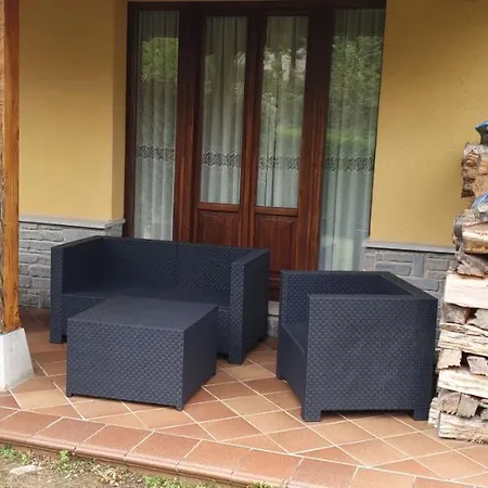 펜션 Mi Refugio W1515as