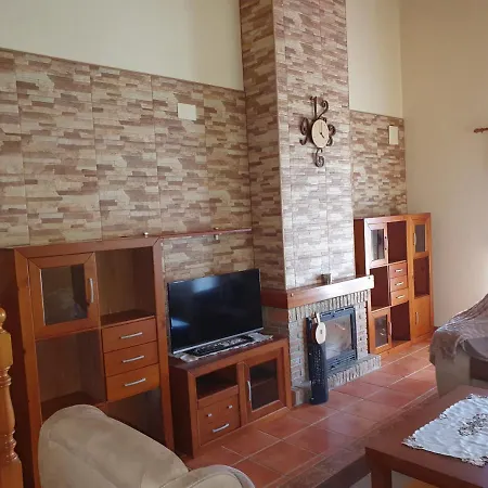 Mi Refugio W1515as 펜션 *