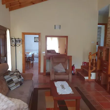 Mi Refugio W1515as 펜션 Ortiguero