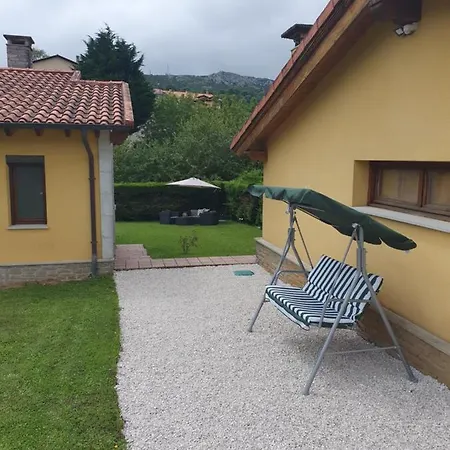 Holiday home Mi Refugio W1515as *