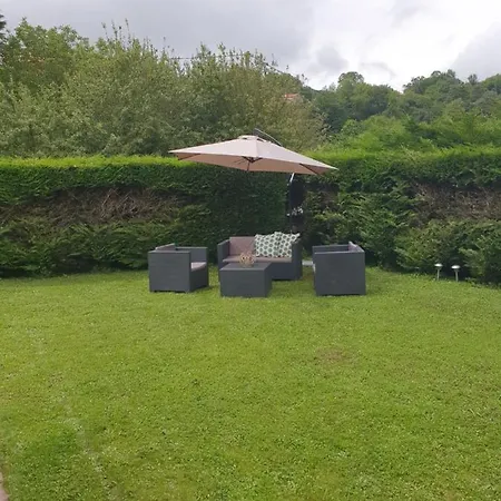 Holiday home Mi Refugio W1515as *