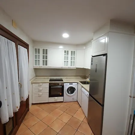 Mi Refugio W1515as