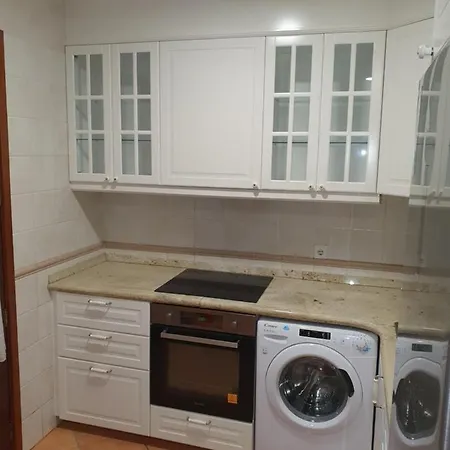 펜션 Mi Refugio W1515as Ortiguero
