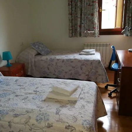 Mi Refugio W1515as Ortiguero