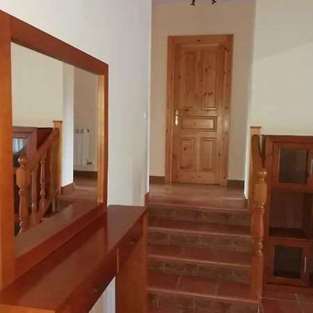 Mi Refugio W1515as 펜션 Ortiguero