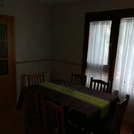 펜션 Mi Refugio W1515as Ortiguero