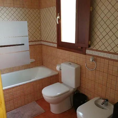 Mi Refugio W1515as 펜션 *
