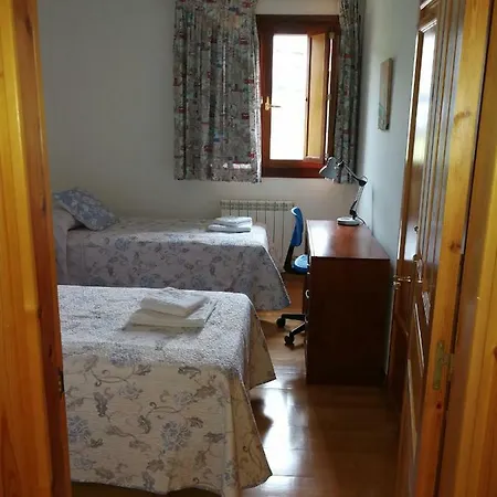 펜션 Mi Refugio W1515as *