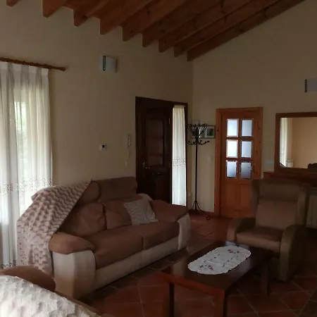 Mi Refugio W1515as Ortiguero